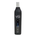 XMax Vital Dry Herb Vaporiser With Free Glass Mouthpiece